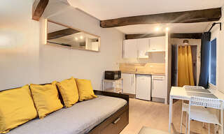 Appartement 1 Pièce 16 m² à louer à Rouen (76000)