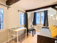 ROUEN - PROCHE CHU - STUDIO MEUBLÉ — photo 3