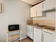 ROUEN - PROCHE CHU - STUDIO MEUBLÉ — photo 4