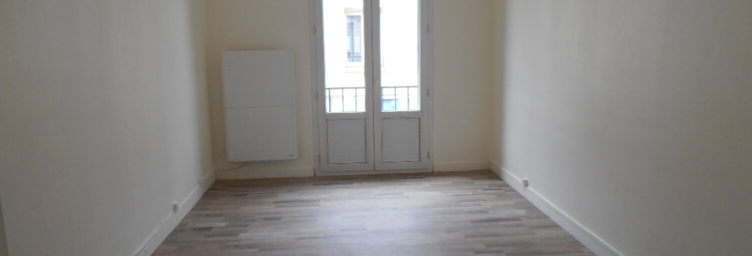 Appartement 2 Pièces 50 m² à louer à Pont-Sainte-Maxence (60700)