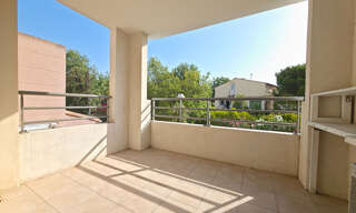 Appartement 2 Pièces 41 m² à vendre à La Garde (83130)