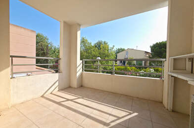 Appartement 2 pièces 199000 €