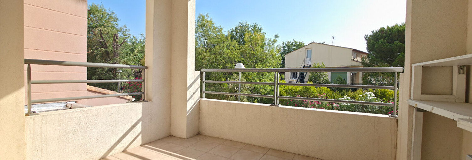 Appartement 2 Pièces 41 m² à vendre à La Garde (83130)