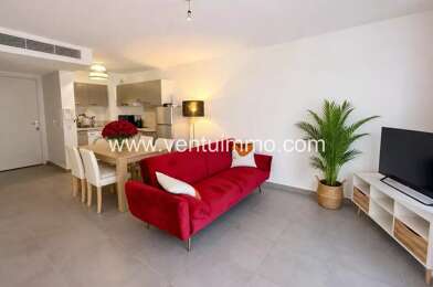 Appartement 2 pièces 299003 €