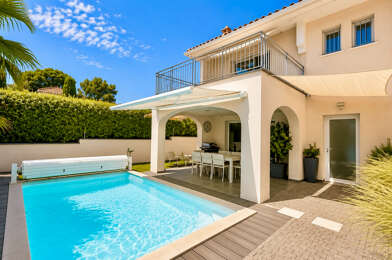 Maison 4 pièces 695000 €
