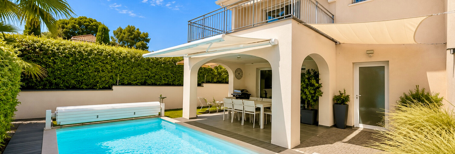 Maison 4 Pièces 90 m² à vendre à Roquebrune-sur-Argens (83380)