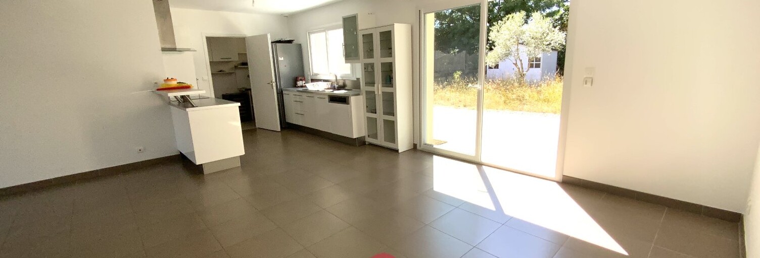 Maison 5 Pièces 99 m² à vendre à Carquefou (44470)