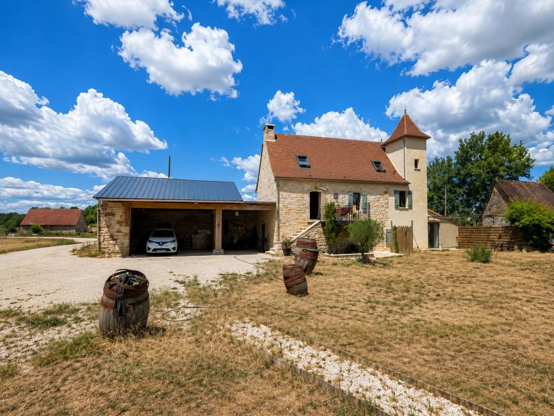 Maison 5 pièces 146 m² · à Gourdon · 146 m² · 339 000 €