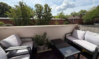 Appartement 3 Pièces 62 m² à louer à Clamart (92140)