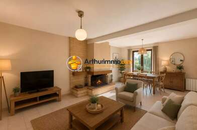 Maison 4 pièces 200000 €
