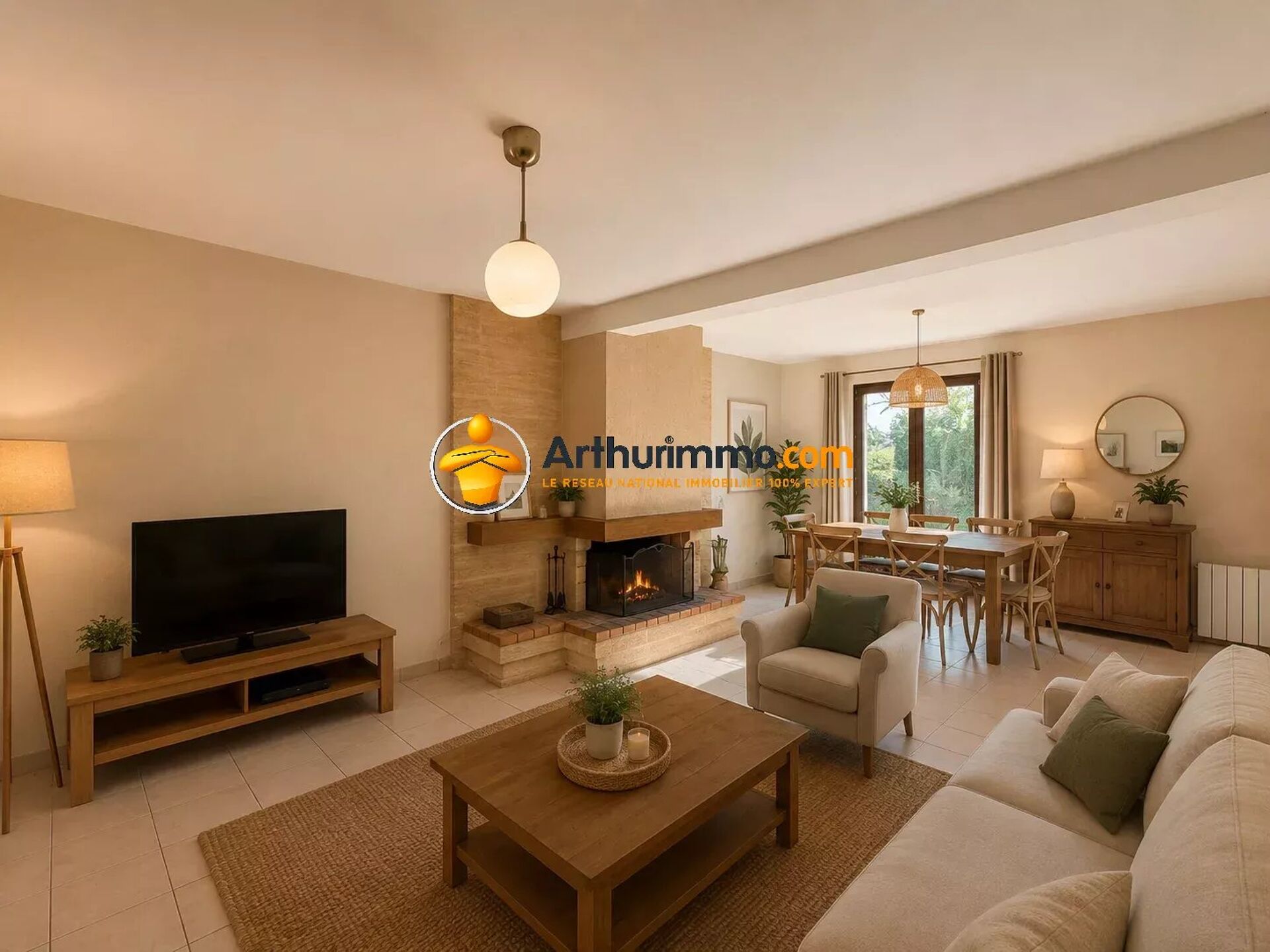 Maison 4 pièces 80 m² · à Coulommiers · 80 m² · 200 000 €