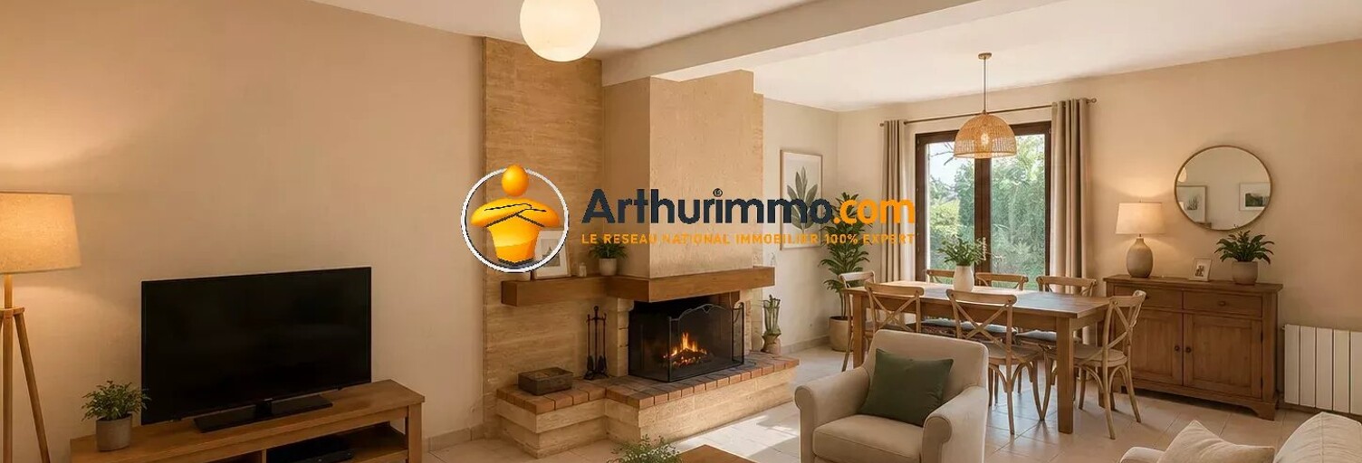 Maison 4 Pièces 80 m² à vendre à Coulommiers (77120)