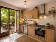 Maison T4 - Terrain 504m² - Sous-Sol Total — photo 3