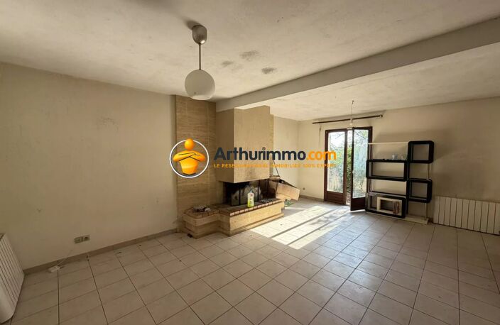 Maison T4 - Terrain 504m² - Sous-Sol Total — photo 3