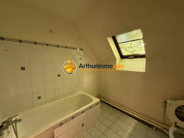 Maison T4 - Terrain 504m² - Sous-Sol Total — photo du bien