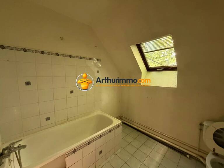 Maison T4 - Terrain 504m² - Sous-Sol Total — photo 1