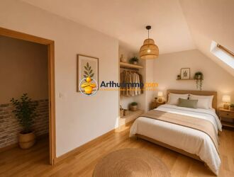 Acheter maison de 4 pièces 50 m² 169 000 € à Coulommiers (77120) : une annonce Arthurimmo.com — 17