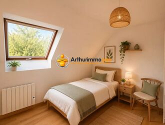 Acheter maison de 4 pièces 50 m² 169 000 € à Coulommiers (77120) : une annonce Arthurimmo.com — 19