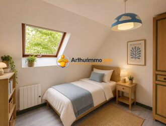 Acheter maison de 4 pièces 50 m² 169 000 € à Coulommiers (77120) : une annonce Arthurimmo.com — 21
