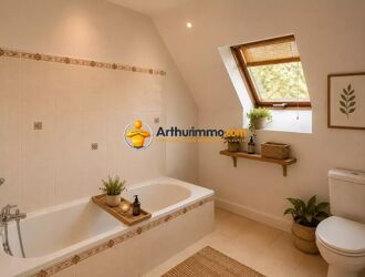 Acheter maison de 4 pièces 50 m² 169 000 € à Coulommiers (77120) : une annonce Arthurimmo.com — 25