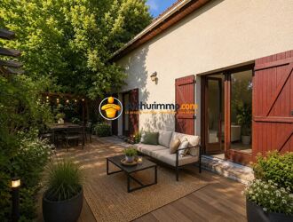 Acheter maison de 4 pièces 50 m² 169 000 € à Coulommiers (77120) : une annonce Arthurimmo.com — 26