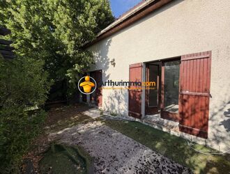 Acheter maison de 4 pièces 50 m² 169 000 € à Coulommiers (77120) : une annonce Arthurimmo.com — 27