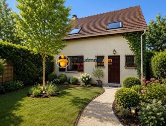 Acheter maison de 4 pièces 50 m² 169 000 € à Coulommiers (77120) : une annonce Arthurimmo.com — 28