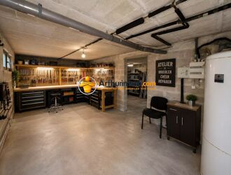 Acheter maison de 4 pièces 50 m² 169 000 € à Coulommiers (77120) : une annonce Arthurimmo.com — 30