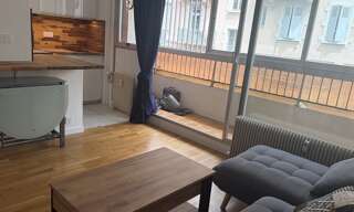 Appartement 1 Pièce 25 m² à louer à Grenoble (38000)