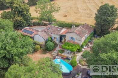 Maison 10 pièces 399000 €