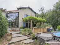 Spacieuse maison en pierre sur les hauteurs de Saint-Antonin-Noble-Val — photo 2