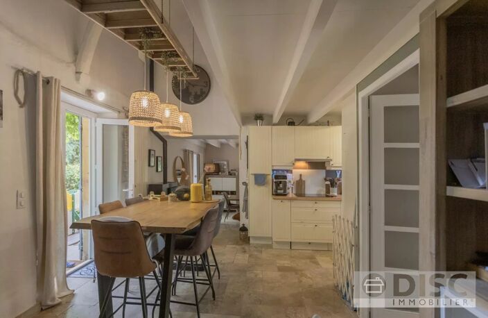 Spacieuse maison en pierre sur les hauteurs de Saint-Antonin-Noble-Val — photo 3