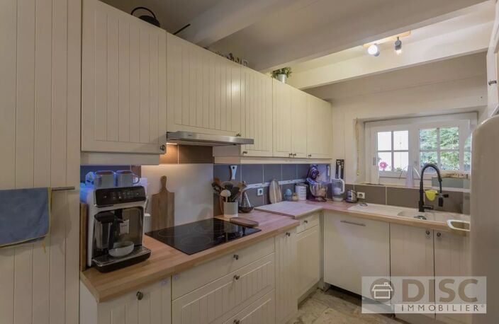 Spacieuse maison en pierre sur les hauteurs de Saint-Antonin-Noble-Val — photo 4