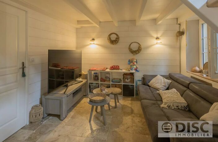 Spacieuse maison en pierre sur les hauteurs de Saint-Antonin-Noble-Val — photo 5