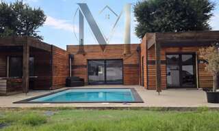 Maison 5 Pièces 136 m² à vendre à Lescar (64230)