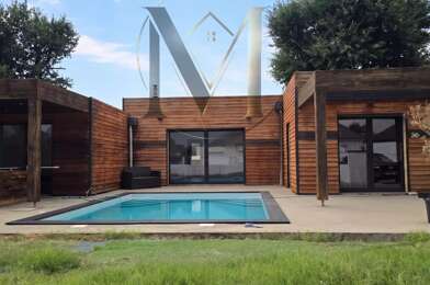Maison 5 pièces 333000 €