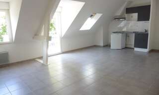 Appartement 2 Pièces 45 m² à louer à Blois (41000)