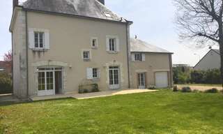 Maison 7 Pièces 219 m² à louer à La Chaussée-Saint-Victor (41260)