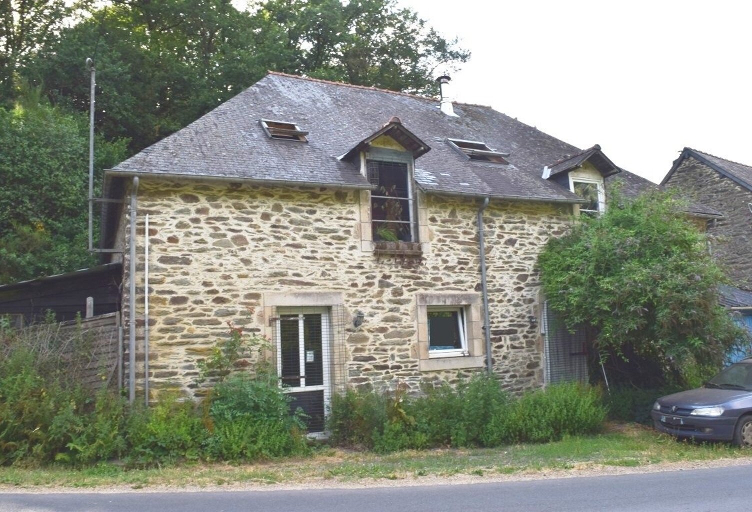 Maison — photo 1