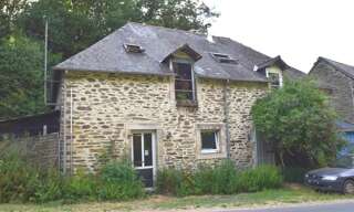 Maison 2 Pièces 79 m² à vendre à Spézet (29540)