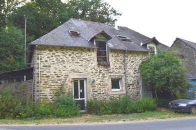 Maison 2 pièces 49000 €