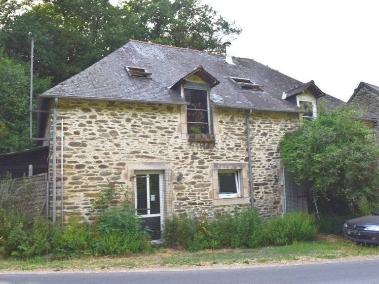 Maison — photo 1