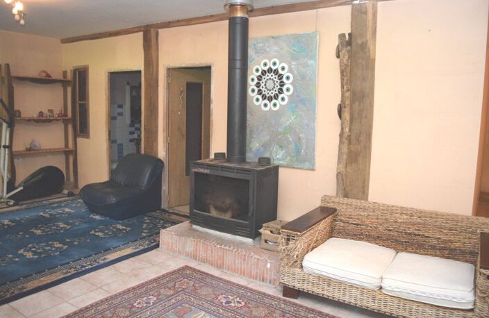 Maison — photo 3