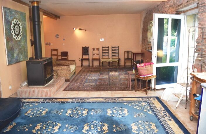 Maison — photo 4