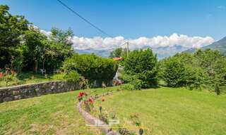 Terrain  575 m² à vendre à Passy (74190)