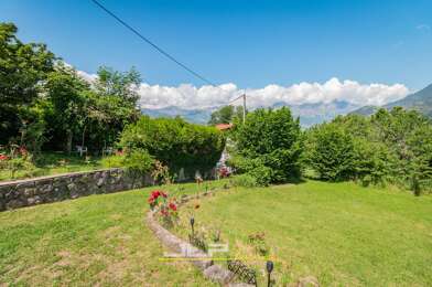 Terrain  160000 €
