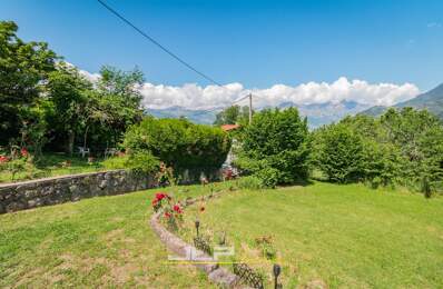 Terrain constructible — photo du bien