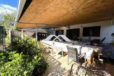 Maison 4 pièces 275000 €