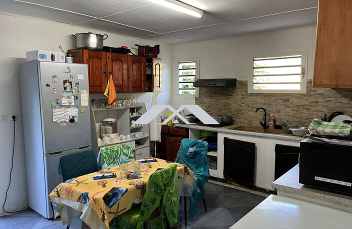 Maison plain pied Saint Leu — photo 3