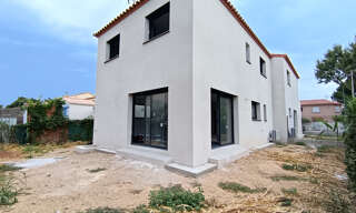Maison 4 Pièces 104 m² à vendre à Sainte-Marie-la-Mer (66470)
